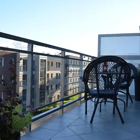 Baltic Pearl * Sopot