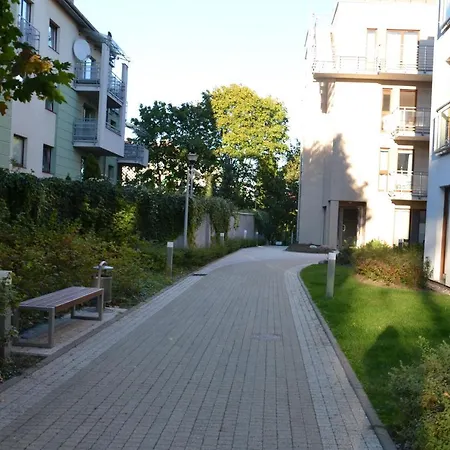 Baltic Pearl Apartman