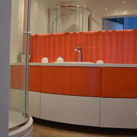 Appartamento Baltic Pearl Sopot