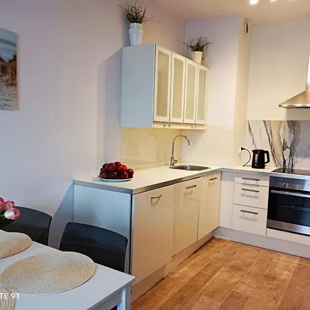 Apartman Baltic Pearl