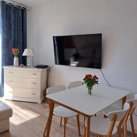 Baltic Pearl Apartman