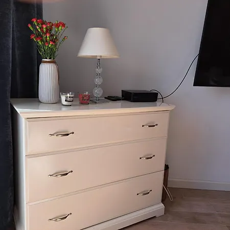 Baltic Pearl Daire