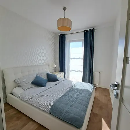 Daire Baltic Pearl *