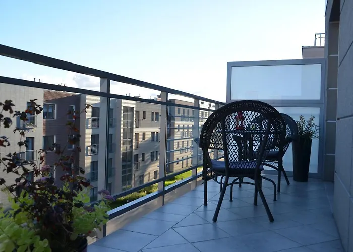 Baltic Pearl * Sopot